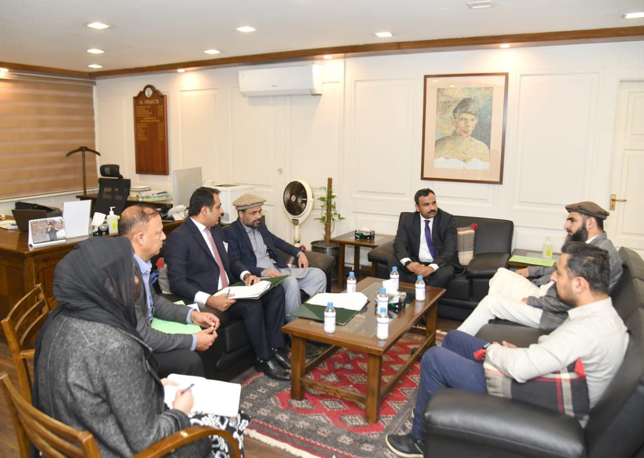 Pakistan Kissan Rabta Committee