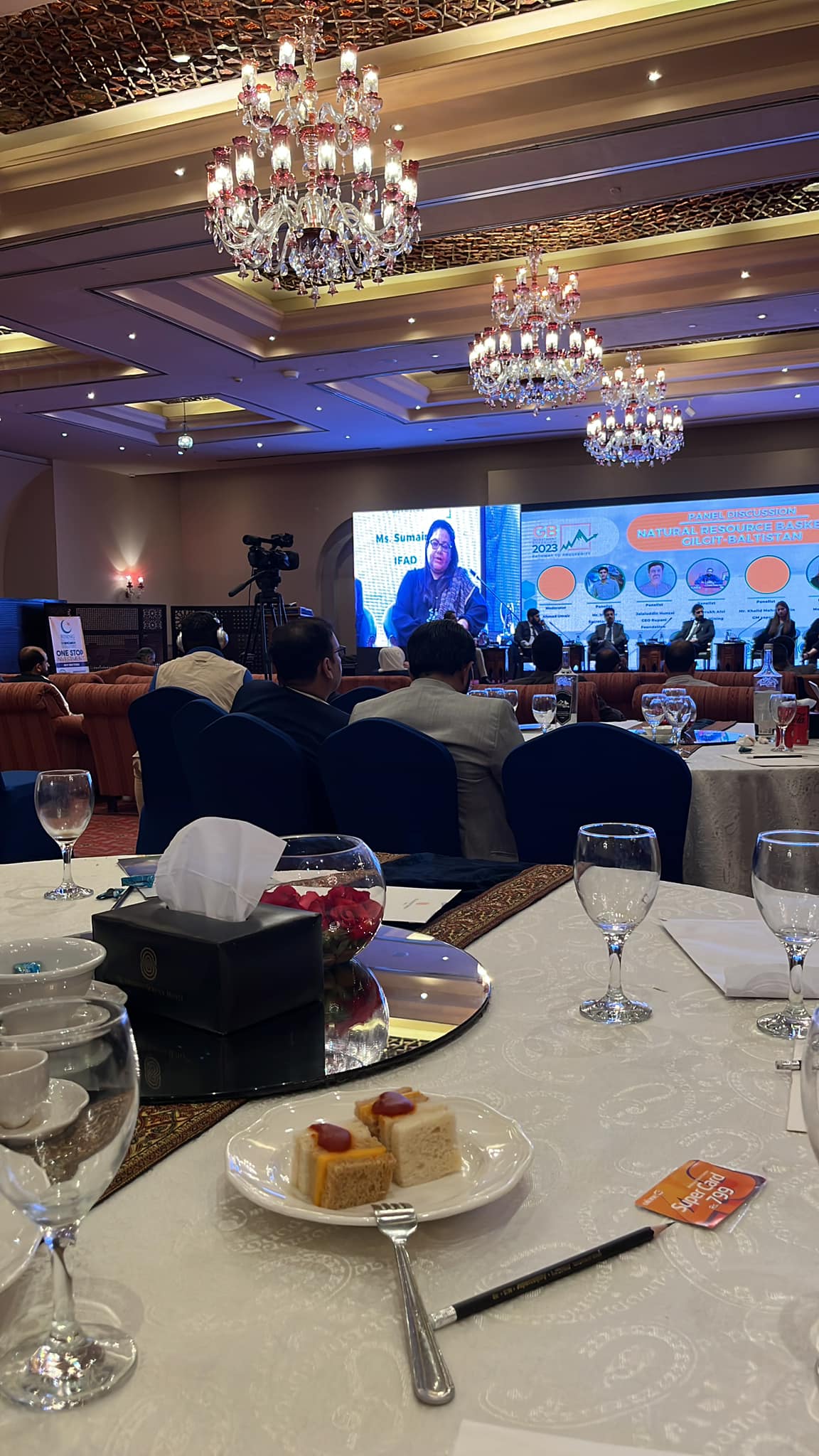 Pakistan Kissan Rabta Committee