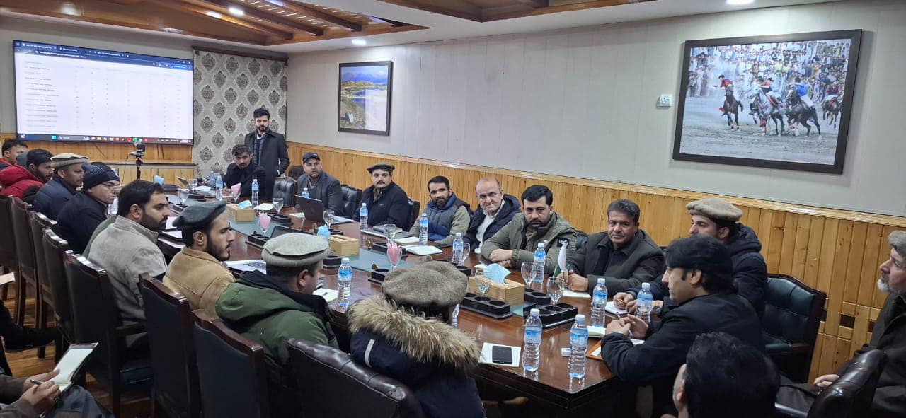 Pakistan Kissan Rabta Committee