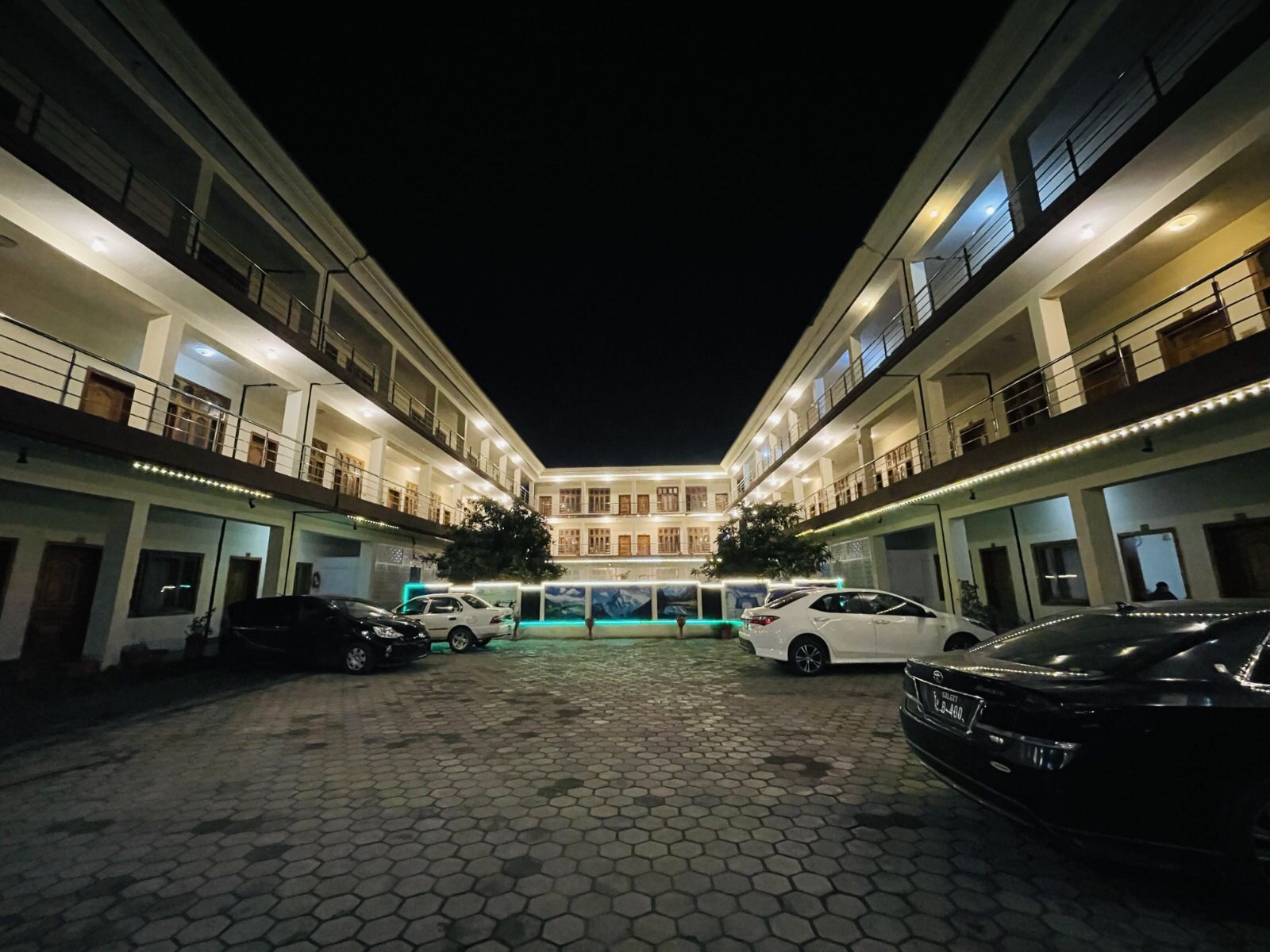 Pakistan Kissan Rabta Committee